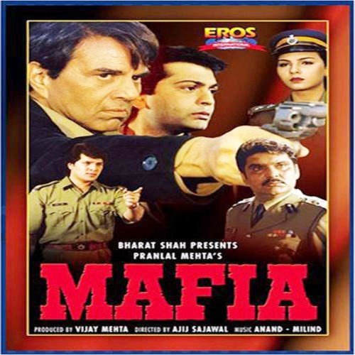 Mafia (1996) (Hindi)